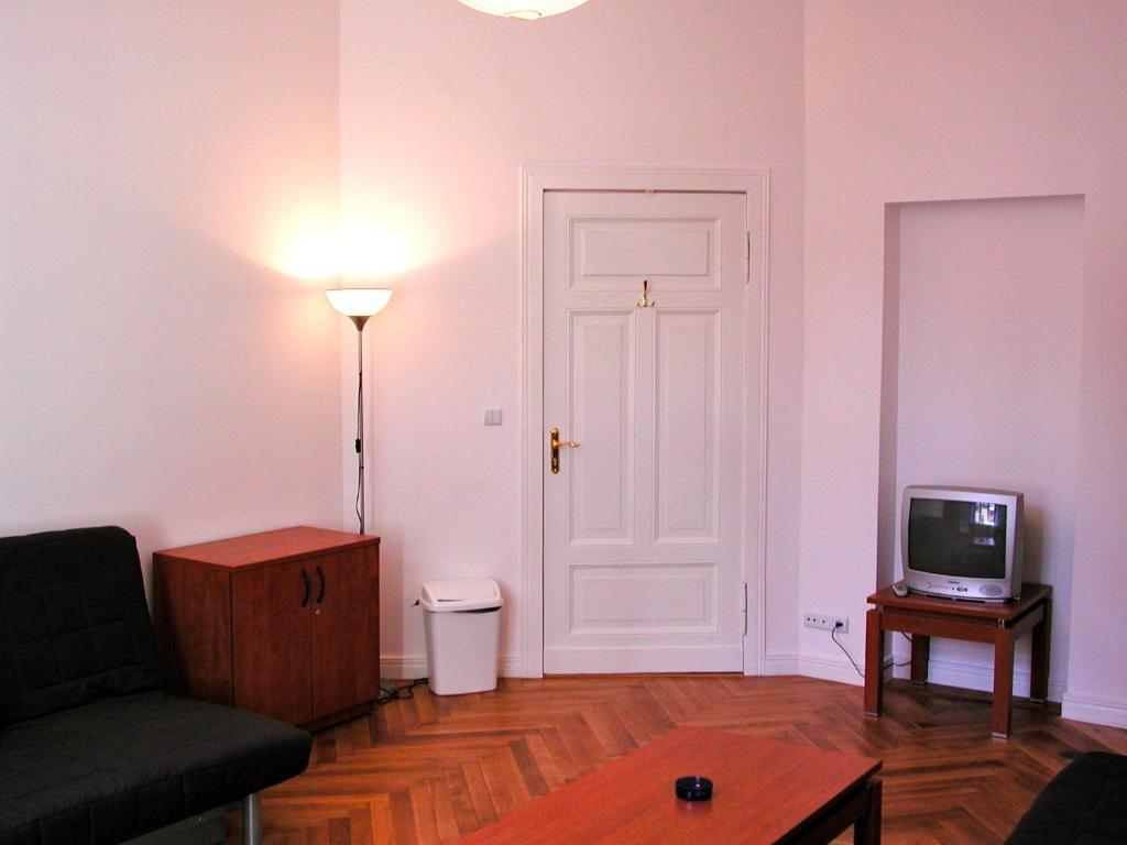 ソポトCasa Di Pinokioアパートメント 部屋 写真