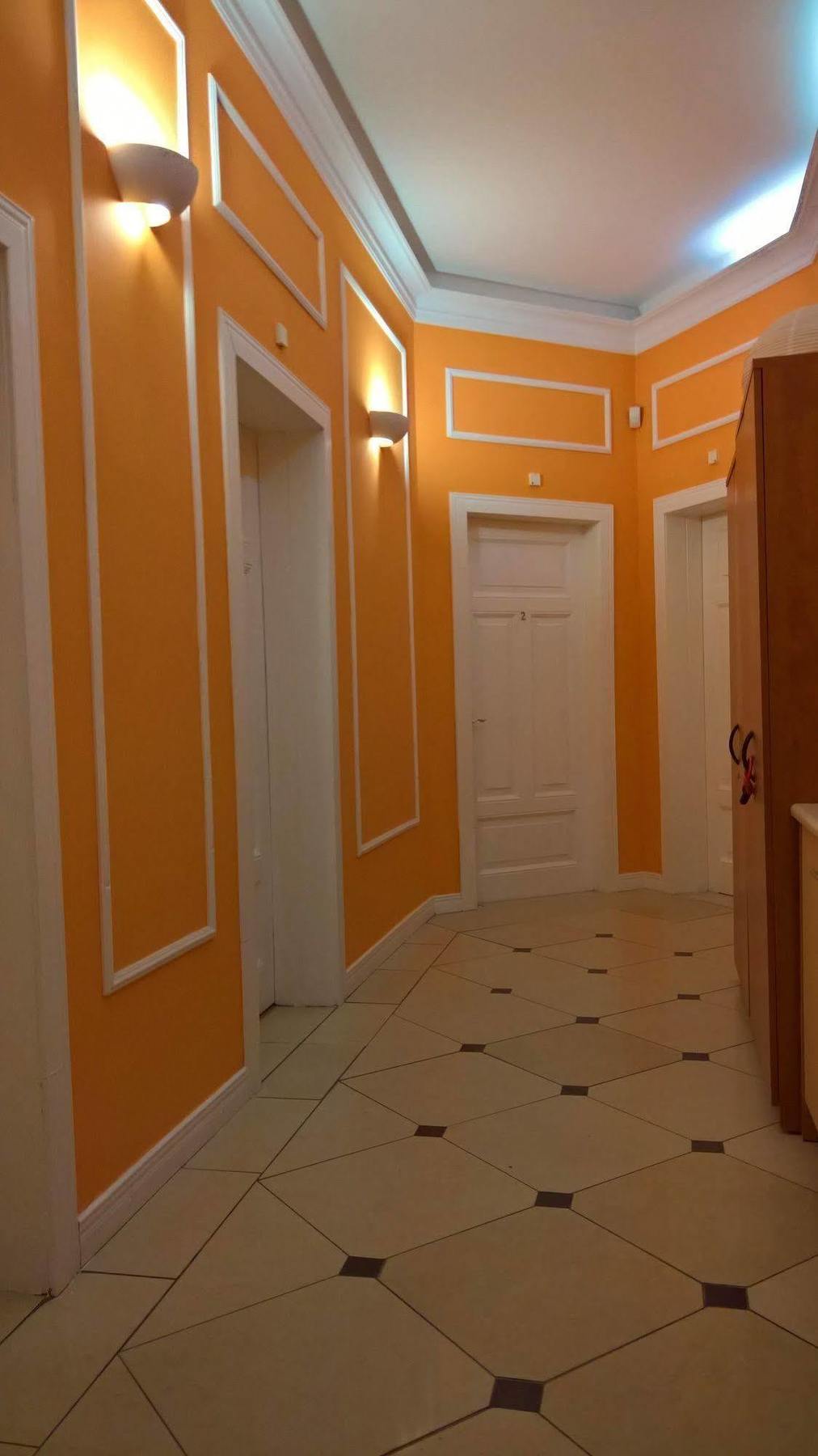 ソポトCasa Di Pinokioアパートメント エクステリア 写真